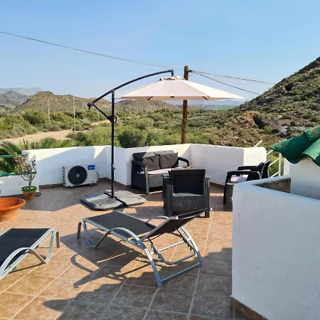 Villa As052 Les Tourtereaux 2-bedroom *