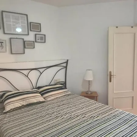 As052 Les Tourtereaux 2-bedroom