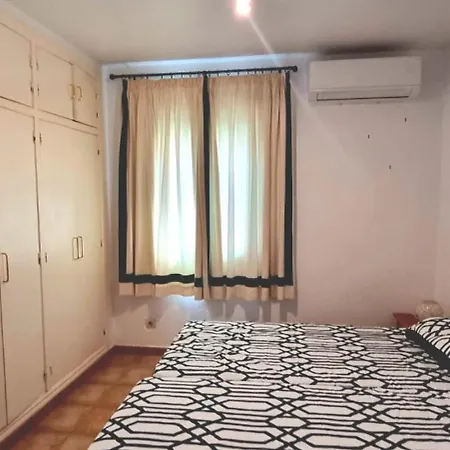 As052 Les Tourtereaux 2-bedroom * San Juan de los Terreros