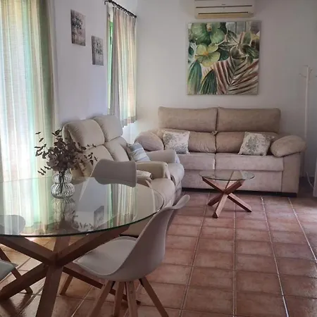 As052 Les Tourtereaux 2-bedroom Villa